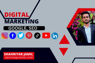help you grow your brand and digital marketing strategies