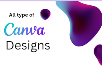be your canva pro expert