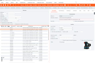 create your programs for the divalto erp