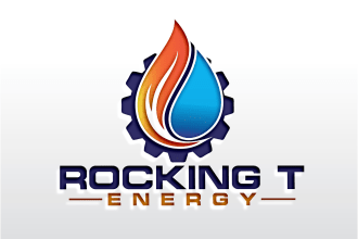 do exclusive energy logo design for your business