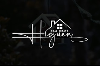 design photography, signature, or watermark logo
