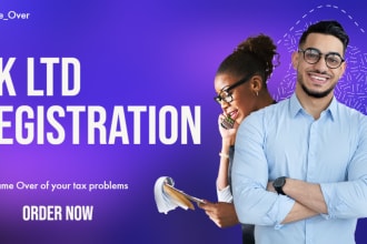 register your ltd in UK
