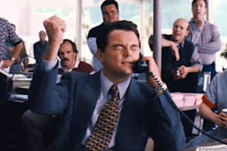create the best of the best sales script