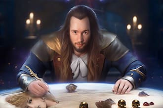 design video game graphics