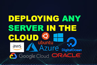 configure cpanel, whm vps server on digitalocean, AWS, contabo
