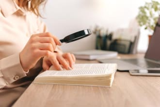 proofread, edit and rewrite your documents