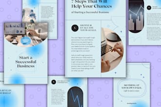 design 2 concepts of business ebook