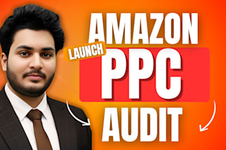 setup amazon sponsored ads and manage ppc campaigns advertising