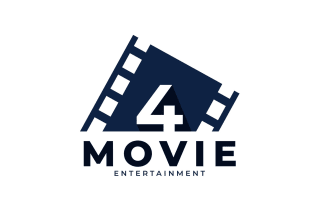 do unique film logo with unlimited revision