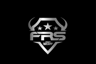 do unique security logo with unlimited revision