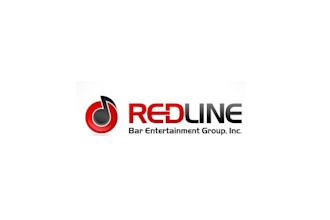 design traditional bar entertainment logo