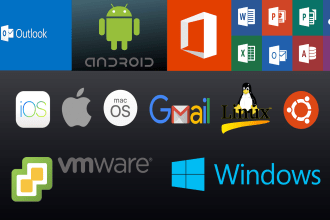 provide remote screen share and chat support for solving all your IT problems