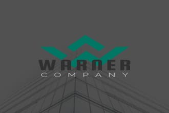 design unique professional logo