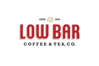 do a vintage logo with hand drawn illustration