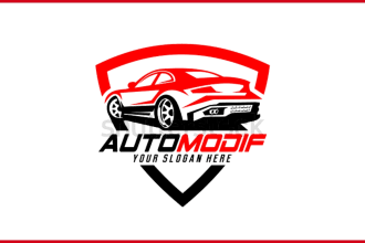 design transport logistic and trucking logo within 24 hours