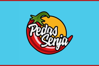 be design modern food,drink,restaurant and bakery logo