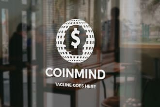 do a cryptocurrency, token, challenge coin, and coin design