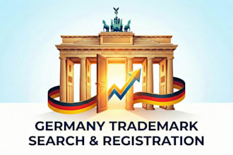 help in registering your trademark in germany