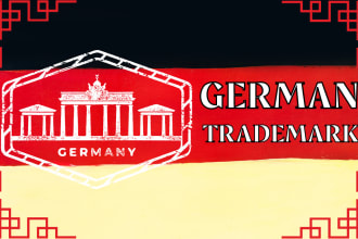 help in registering your trademark in germany