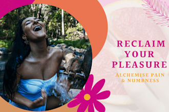 be your personal feminine energetics and sacral alchemy coach