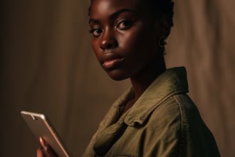 be your ai creative director