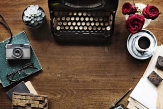 offer the best writing services