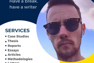 write top notch essays, papers and case studies in apa, mla