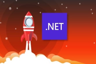 develop web or desktop apps asp net blazor mvc biometric