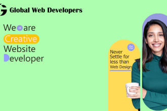 be your web developer in core php, laravel and codeigniter