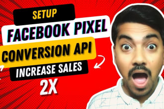 fix or do facebook pixel setup conversion API ios 14 update