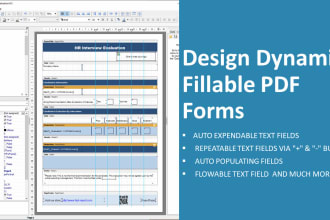 create interactive dynamic fillable pdf forms in adobe livecycle designer