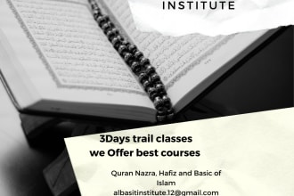 your experienced online quran teacher, quran tutor, learn tajwid and qirat