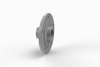 do 3d modeling for simple 3d printing parts
