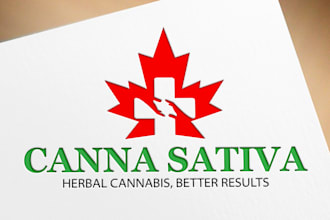 Hot Review!  do mind blowing unique minimalist logo design