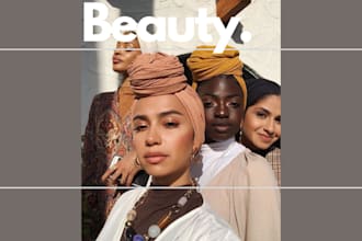 write a beauty related article or blog post for you