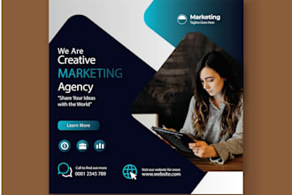 design , banners, ads, flyers, social media post etc