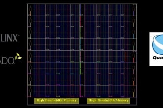 deliver fpga designs using verilog