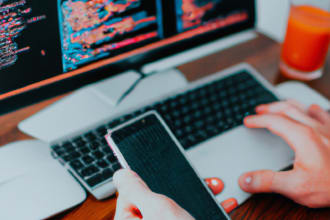 programador java, spring boot, sql, PHP y python