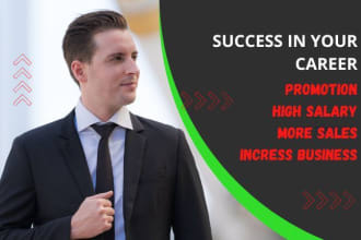 cast powerful job spell to accelerate your career