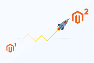 migrate magento 1 to magento 2 and upgrade with server installation and setup