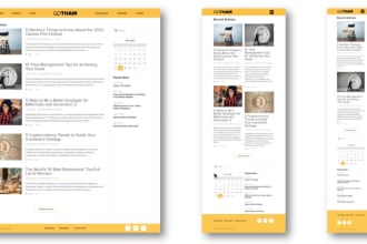 design animated UI to maximize engagement on your website