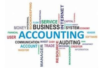 do accounting, income tax and financial statement assignments