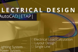 provide power system studies in digsilent, pscad, etap