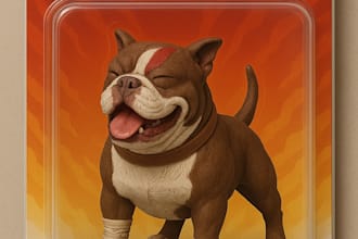 transform your pet into fantasy art with midjourney ai