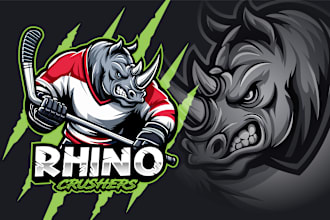 do sports logo design