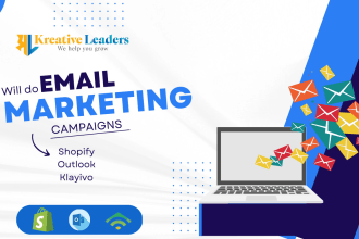 be sending mass emails, email campaigns, and cold emails