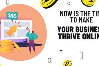 create sales or ad copy that will thrive your business online