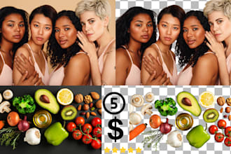 unlimited image background removal or erase superfast