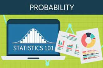 solve mathematical statistics and probability problems