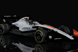 design custom liveries for assetto corsa
